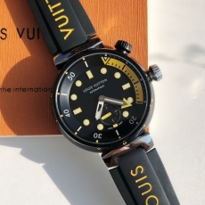 LOUIS VUITTON Watches